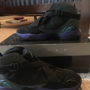 Air Jordan 8.0